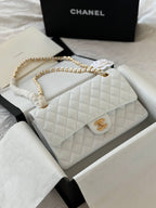Chanel Small Classic Handbag