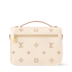 Louis Vuitton Pochette Métis Monogram Empreinte Eden M14977 back view
