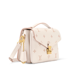 Louis Vuitton Pochette Métis Monogram Empreinte Eden M14977 side view