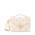 Louis Vuitton Pochette Métis Monogram Empreinte Eden M14977 front view