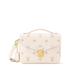 Louis Vuitton Pochette Métis Monogram Empreinte Eden M14977 front view