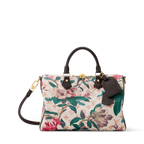 Louis Vuitton Speedy Soft 30 M29066 front view