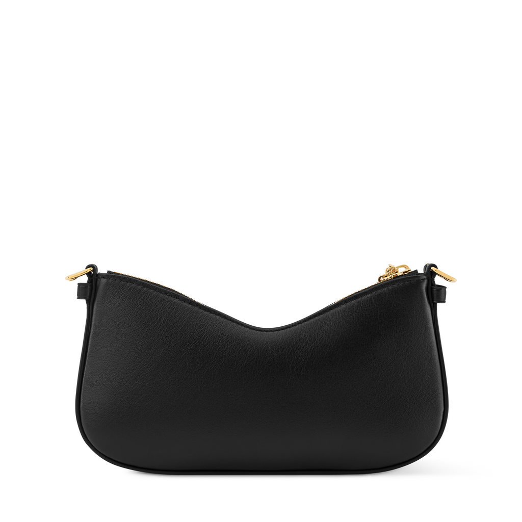 Louis Vuitton Bloom Pochette back view