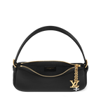 Louis Vuitton Bloom Pochette interior view