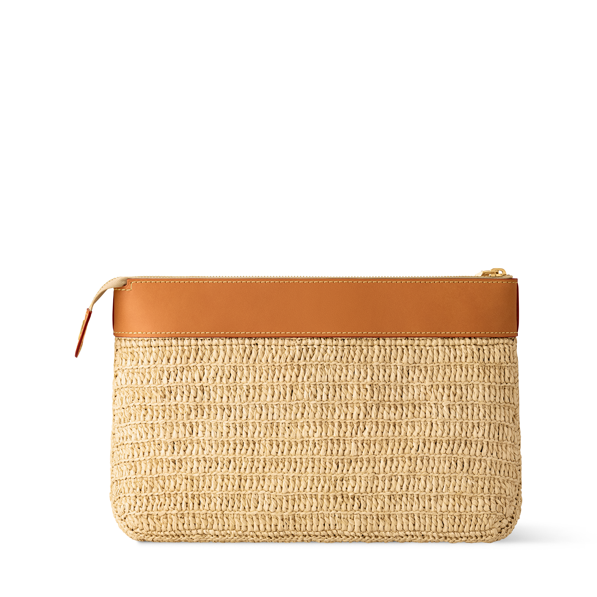 Louis Vuitton Pochette Voyage Souple - Natural Beige view 5