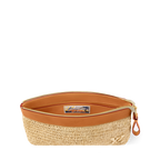 Louis Vuitton Pochette Voyage Souple - Natural Beige view 6