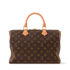 Louis Vuitton Speedy Soft 30 - Monogram view 4