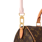 Louis Vuitton Speedy Soft 30 - Monogram view 2