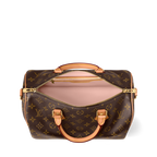 Louis Vuitton Speedy Soft 30 - Monogram view 5