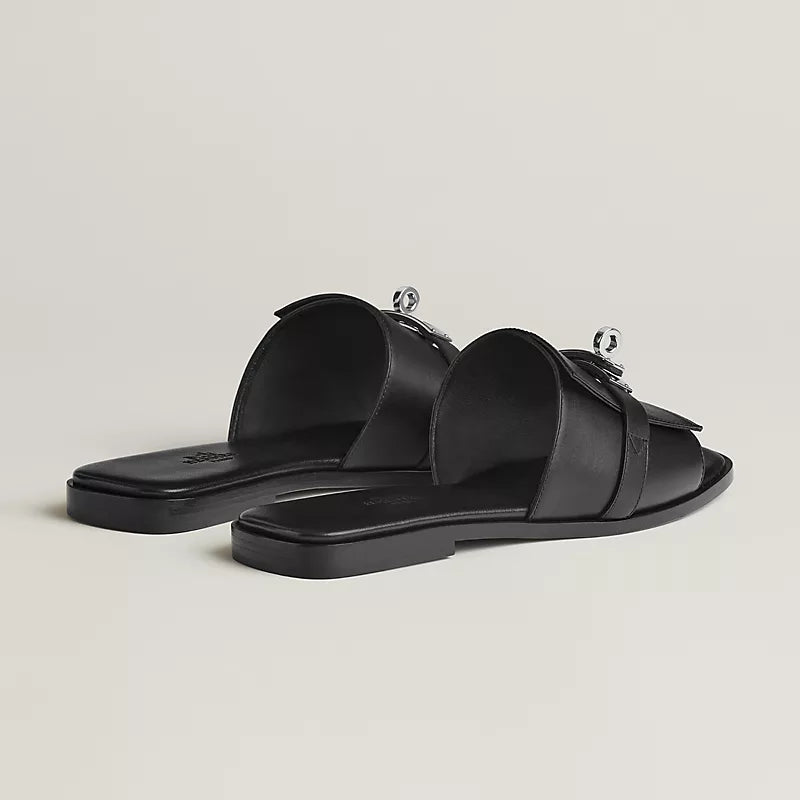 Hermès Giulia Sandal