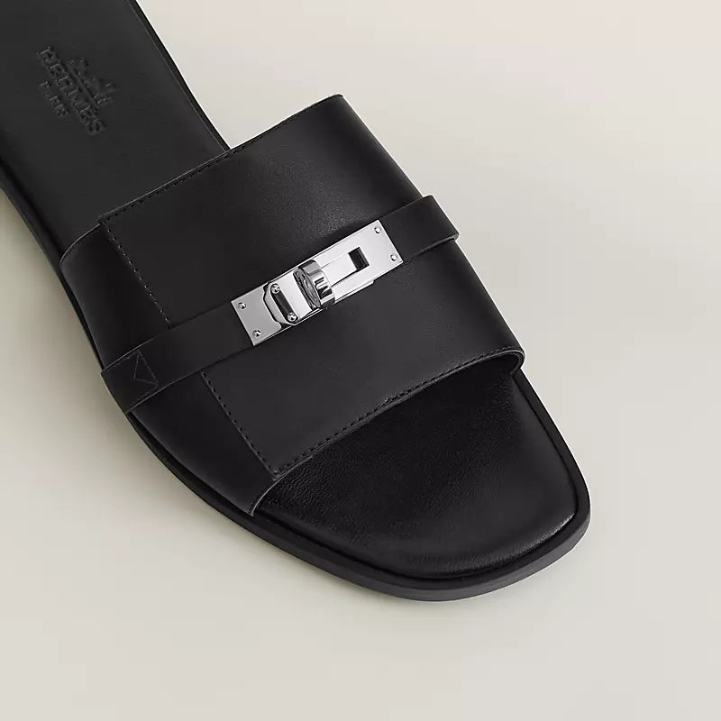 Hermès Giulia Sandal