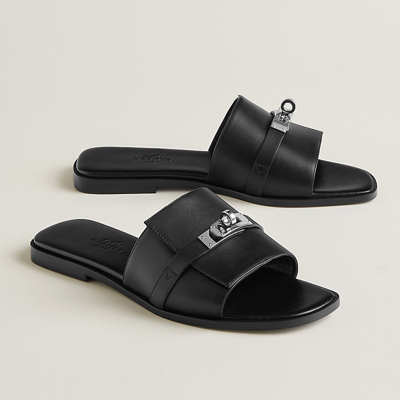 Hermès Giulia Sandal product view