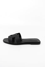 Hermès Oran Sandal