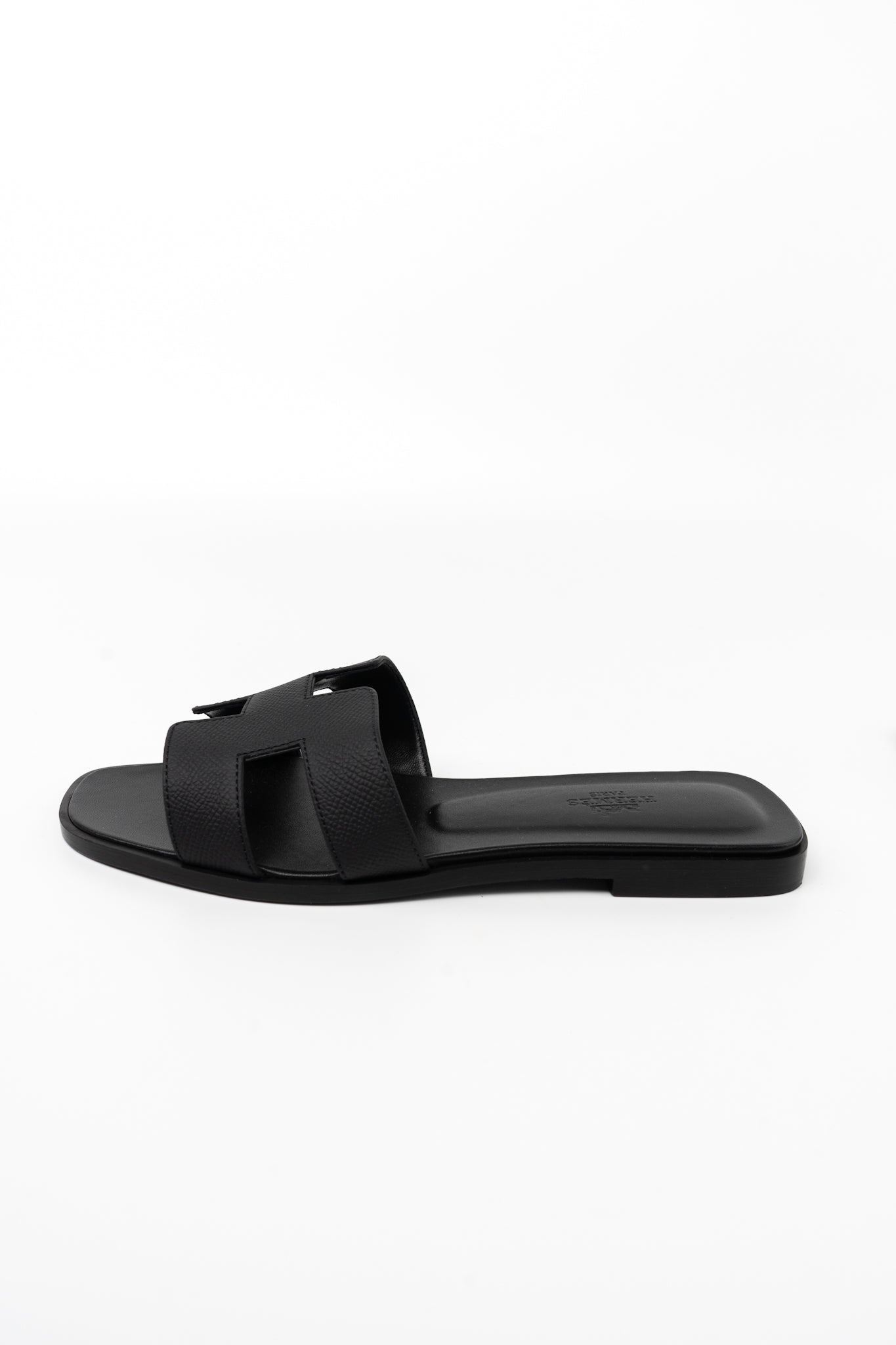 Hermès Oran Sandal