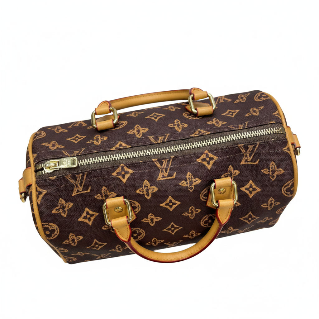 LV Speedy P9 Bandoulière 25