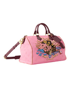 Louis Vuitton Speedy P9 Bandoulière 40 in Pink - image 5 | MOAH