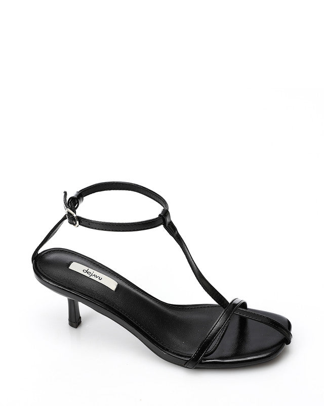Kitten Sandal Shoes