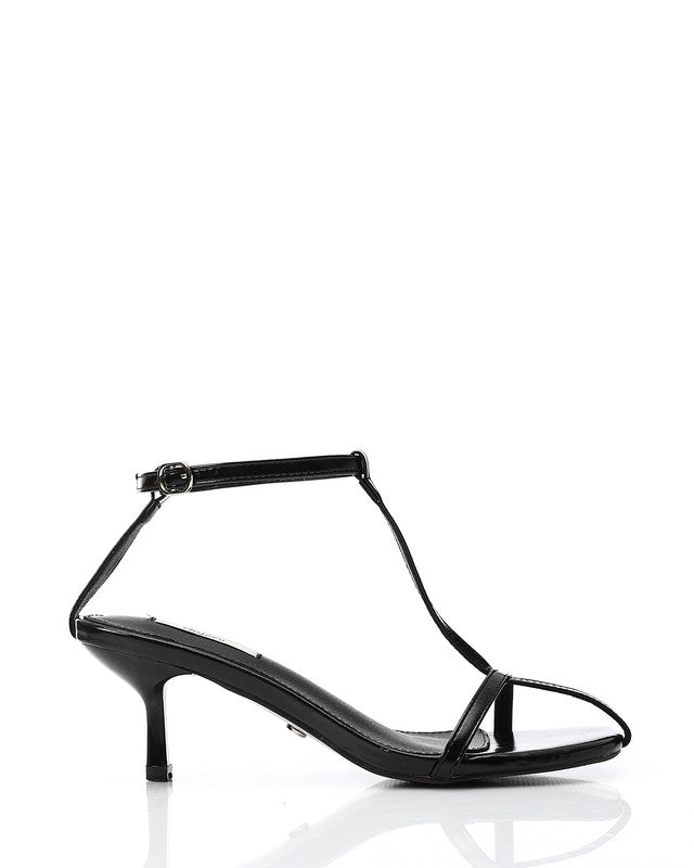 Kitten Sandal Shoes