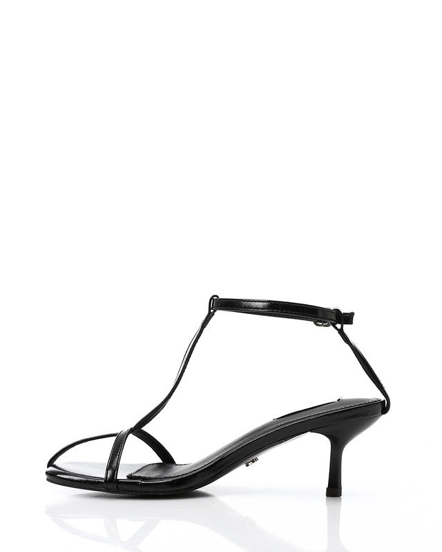 Kitten Sandal Shoes