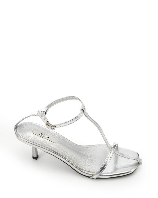 Kitten Sandal Shoes