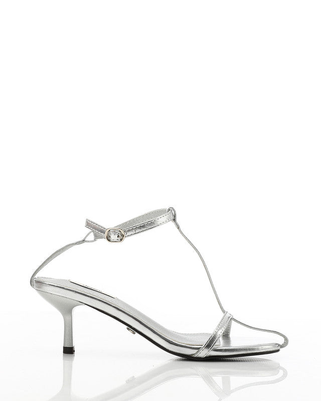Kitten Sandal Shoes