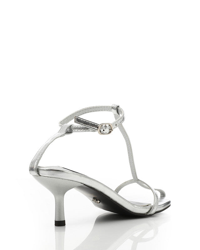 Kitten Sandal Shoes