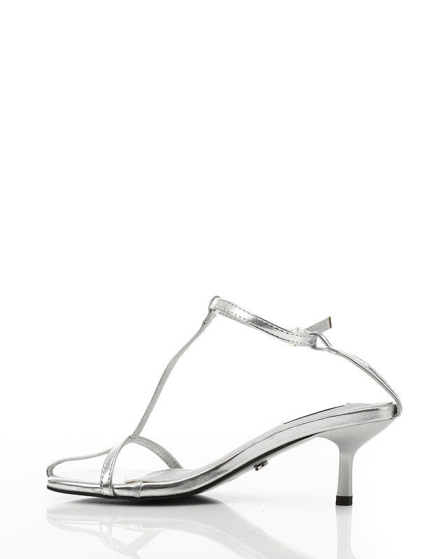 Kitten Sandal Shoes
