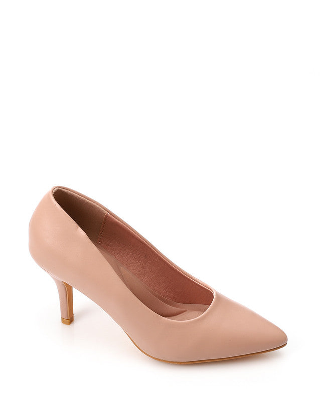 Stiletto Pump Shoes