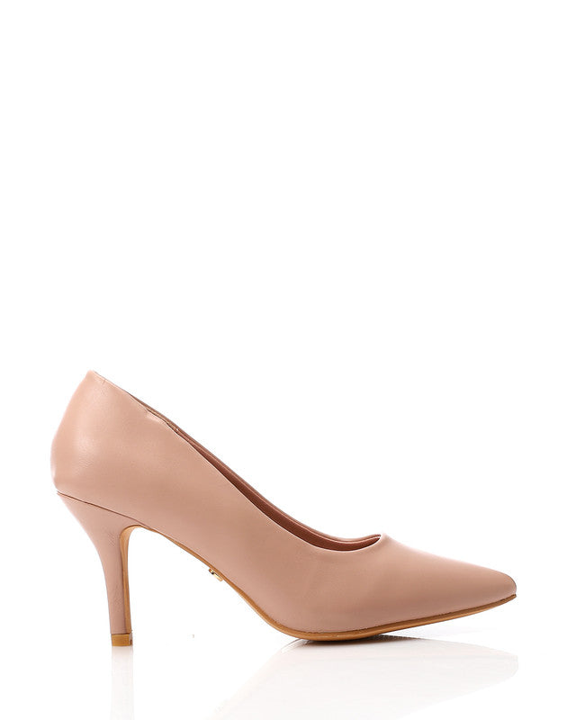 Stiletto Pump Shoes