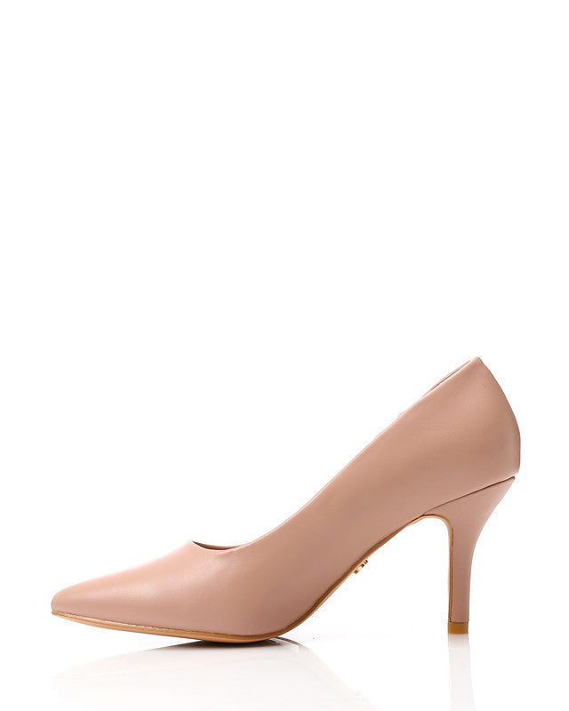 Stiletto Pump Shoes