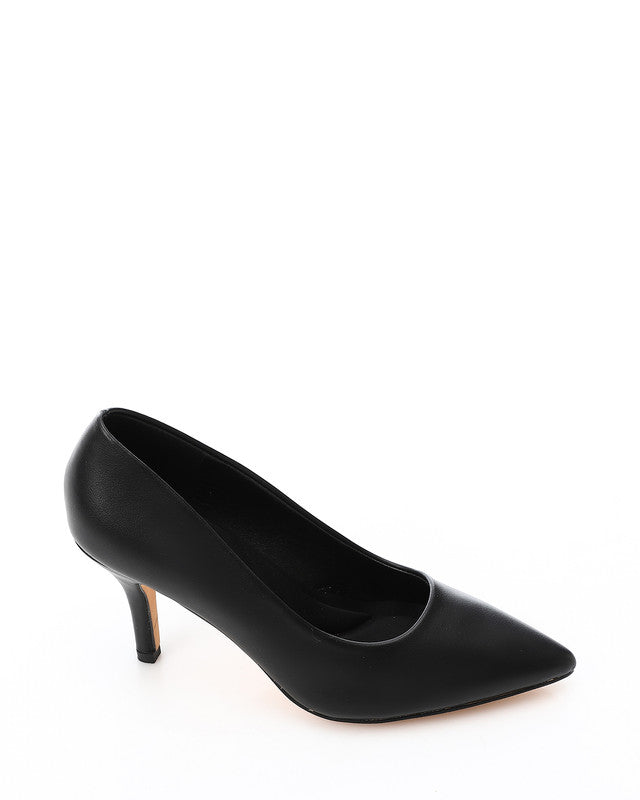 Stiletto Pump Shoes