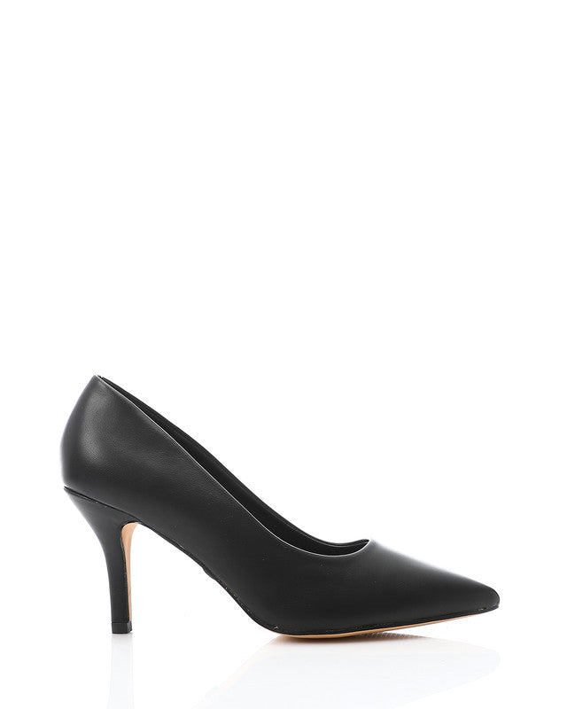Stiletto Pump Shoes
