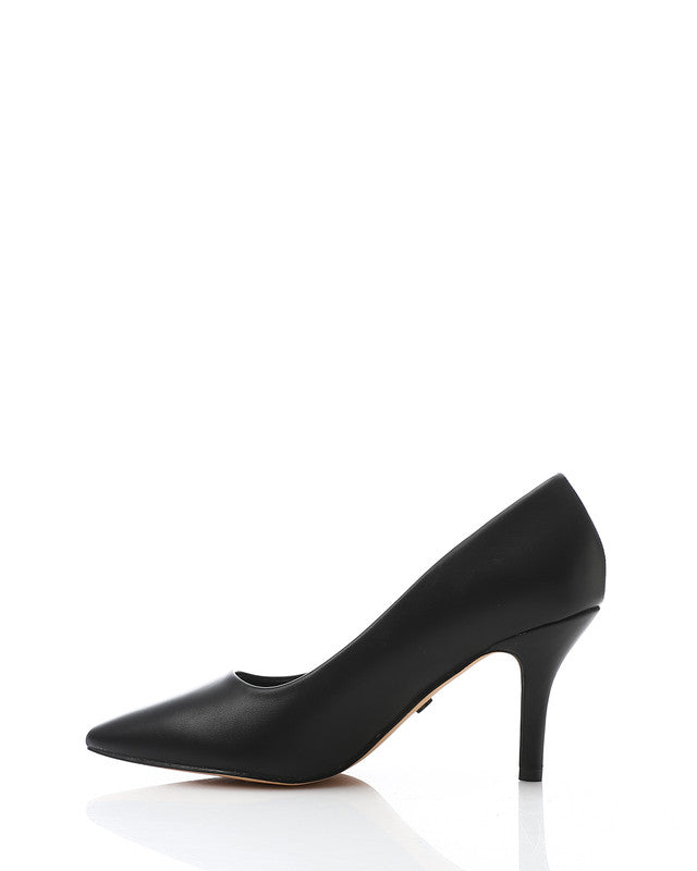 Stiletto Pump Shoes