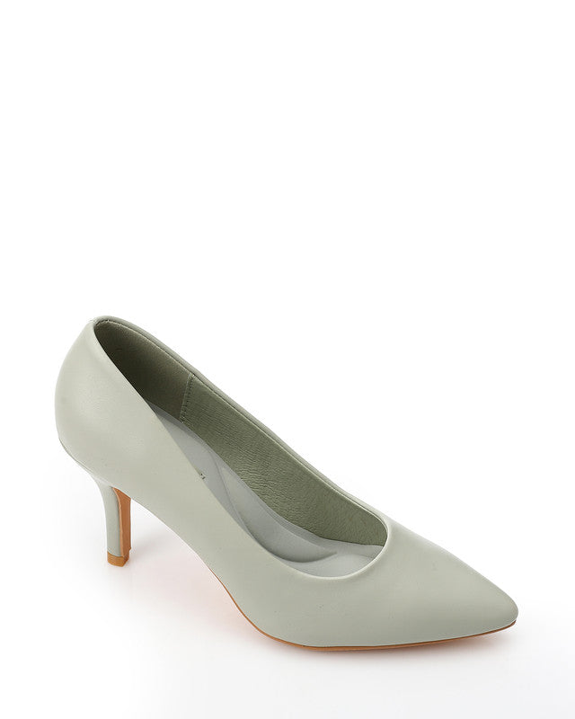 Stiletto Pump Shoes