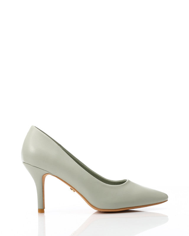 Stiletto Pump Shoes