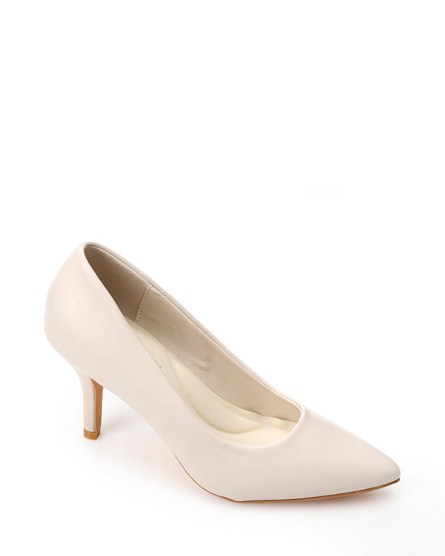 Stiletto Pump Shoes