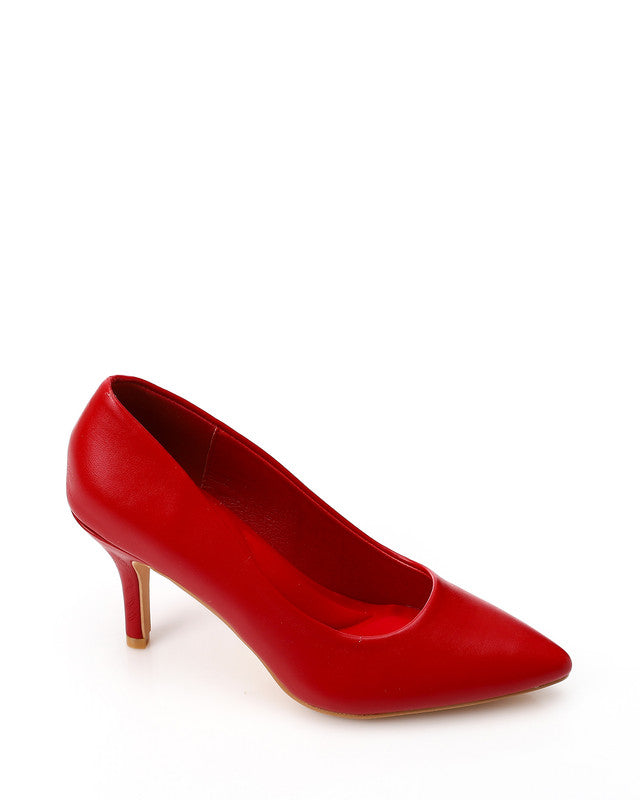 Stiletto Pump Shoes