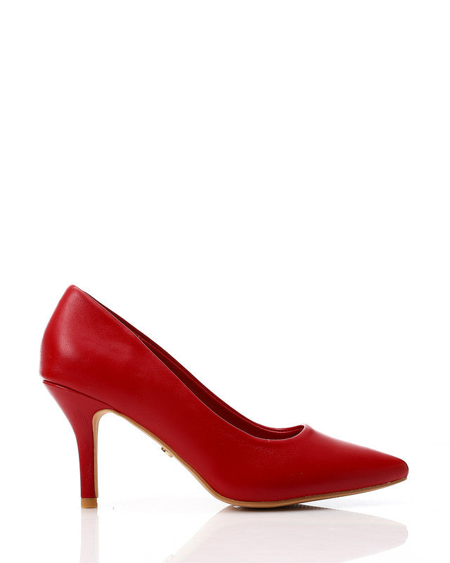 Stiletto Pump Shoes