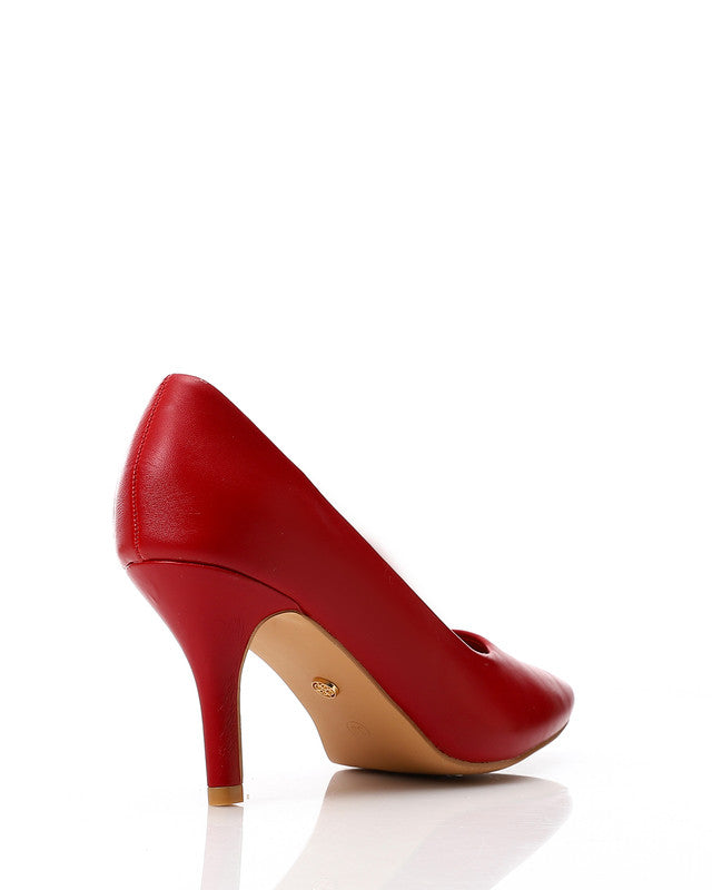 Stiletto Pump Shoes