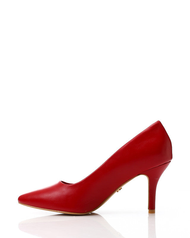 Stiletto Pump Shoes