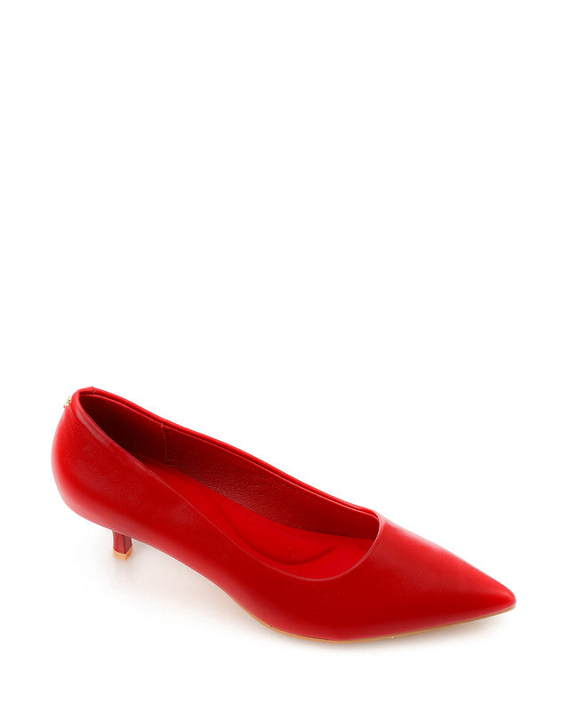 Stiletto Pump Shoes