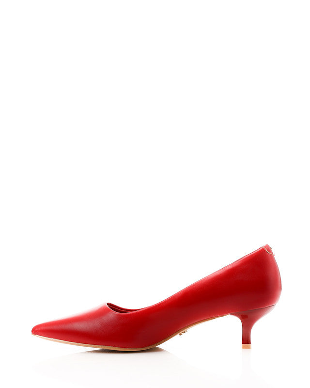 Stiletto Pump Shoes