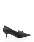 Pointed Toecap Heels