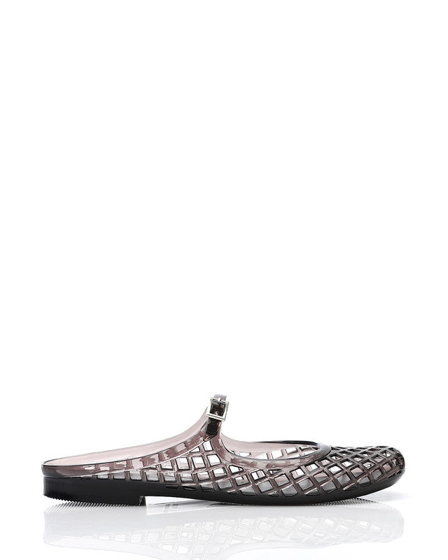 Flat Mary Jane Shoes
