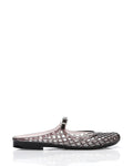 Flat Mary Jane Shoes