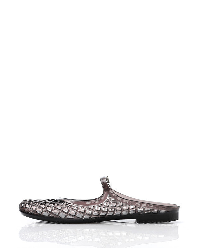 Flat Mary Jane Shoes