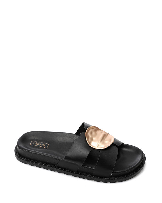 Flat Slipper Shoes