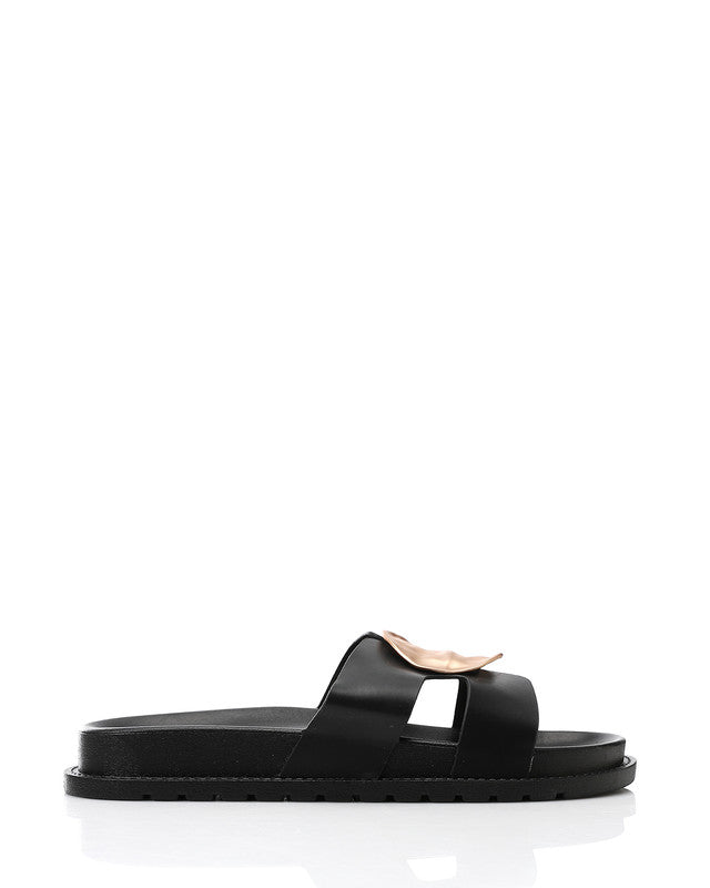 Flat Slipper Shoes