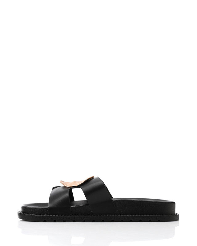 Flat Slipper Shoes