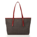 TOTE SHOULDER BAG